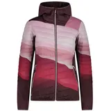 CMP 33z6026p Jacke - Fard / Plum - L