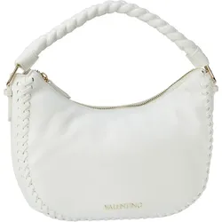 Valentino Bags Schultertasche Varsavia Hobo Bag A05 Umhängetaschen   Weiss Damen 