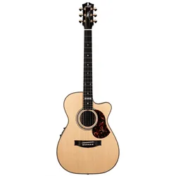 Maton Messiah EM100C-808 - Westerngitarre