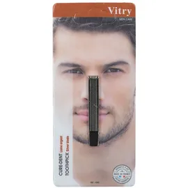 Vitry ZAHNSTOCHER SILBERNE KLINGE
