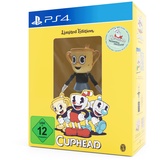 Cuphead Limited Edition [PlayStation 4]