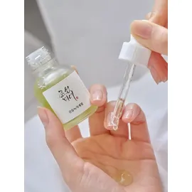 Beauty of Joseon Calming Serum Grüner Tee + Panthenol Serum 30 ml