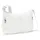 Kipling Umhängetasche Basic Eyes Wide Open Izellah Medium Shoulderbag Pure Alabaster
