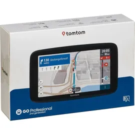 TomTom GO Professional 5 Zoll