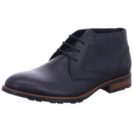 LLOYD Jeffrey Herren Schwarz 46