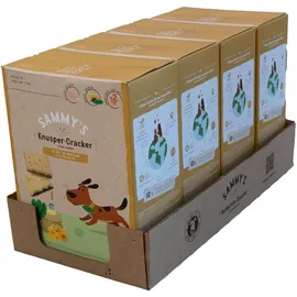 Bosch Knusper-Cracker 4 x 1 kg