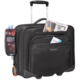 Everki Journey 2-Rollen Cabin 37 cm / 27 l black