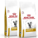Royal Canin Urinary S/O Moderate Calorie 2 x 9 kg