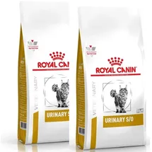 Royal Canin Urinary S/O Moderate Calorie 2 x 9 kg