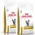 Royal Canin Urinary S/O Moderate Calorie 2 x 9 kg