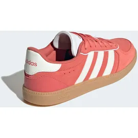 adidas Breaknet Sleek Preloved Scarlet/Core White/Cloud White 38 2/3