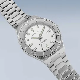 BERING Classic Sport 18940 Edelstahl 40,0 mm 18940-704
