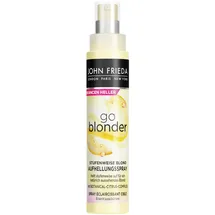 John Frieda Go Blonder Stufenweise Blond Aufhellungsspray