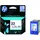 HP 22 CMY