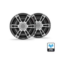 FUSION Lautsprecher Signatur 3i-Serie, grau, Sport, 7.7" - 010-02772-21