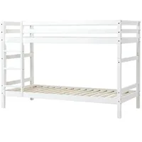 Hoppekids Etagenbett ECO DREAM 90 x 200 cm Kiefer