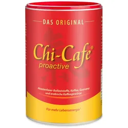 Chi-Cafe proactive Kaffee 360 g