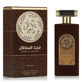 Asdaaf Majd Al Sultan Eau de Parfum 100 ml