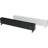 Eurom Alutherm 2000 Wi -FI Black Convectorkachel - 2000W - 60m3, Heizkörper, Schwarz