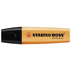 STABILO BOSS Original Textmarker orange