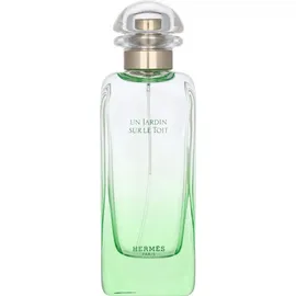 Hermès Un Jardin Sur Le Toit Eau de Toilette 100 ml