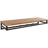 KAWOLA Garderobe ELIARA Akazie Schwarz