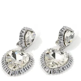 FILIPPA FIRENZE Ohrclips Amore per sempre Silber 2013796