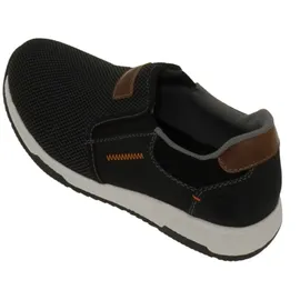 Rieker B3450-00 Schwarz Herren 43