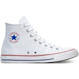 Converse Chuck Taylor All Star Herren Weite Wide Optical White 40