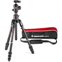 Manfrotto MKBFRC4GTXP-BH Befree GT XPRO Carbon