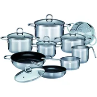 GSW Alara Topf-Set 8-tlg.