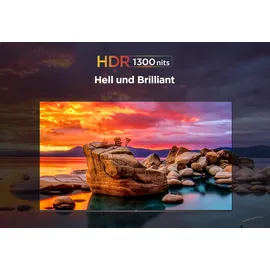 TCL 65C803 65 Zoll QD-MiniLED 4K Google TV