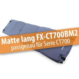 FUXTEC Matte FX-CT700BM2 für Bollerwagen CT700/CT800 aufblasbar