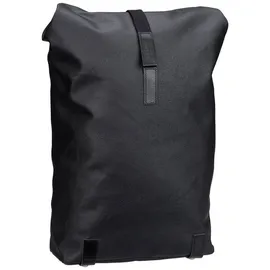 Brooks England Pickwick Cotton Canvas 26 l total black