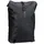 Brooks England Pickwick Cotton Canvas 26 l total black