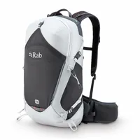 Rab Protium 20 Rucksack (Größe 20L, grau)
