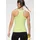 H.I.S. Tanktop Schwarz/Pink 42