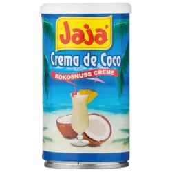 Crema de Coco - JaJa (350ml)