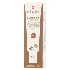 Erborian Super BB Chocolat 40 ml