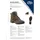 Haix Black Eagle Athletic 2.0 N GTX mid/brown UK 8.0 / EU 42