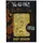 Yu-Gi-Oh! Fanattik Yu-Gi-Oh! Limited Edition 24K Gold Plated Collectible - Baby Dragon