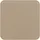 Freeform Flexi Untersetzer 4er-Set, 10x10cm, taupe/sand