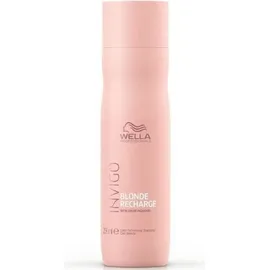 Wella Professionals Invigo Blonde Recharge 250 ml 
