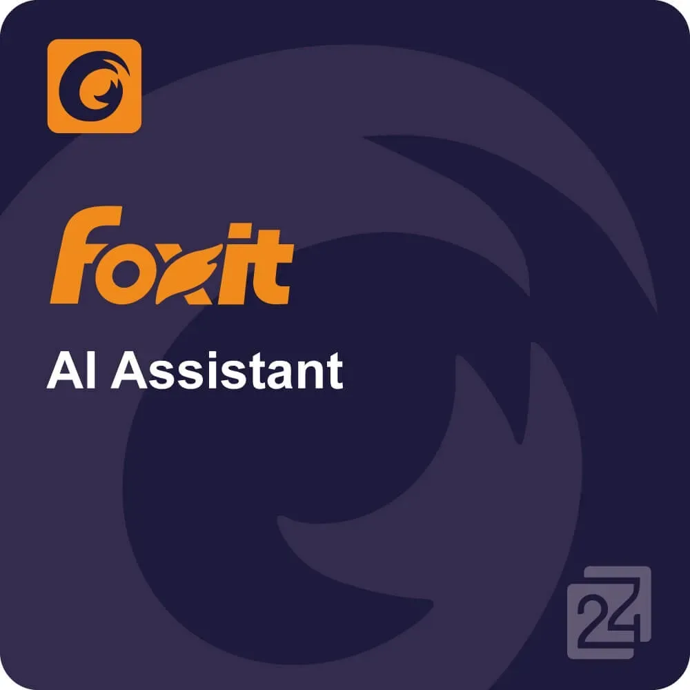 Foxit AI Assistant
