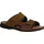 Rieker 25559 marron 45