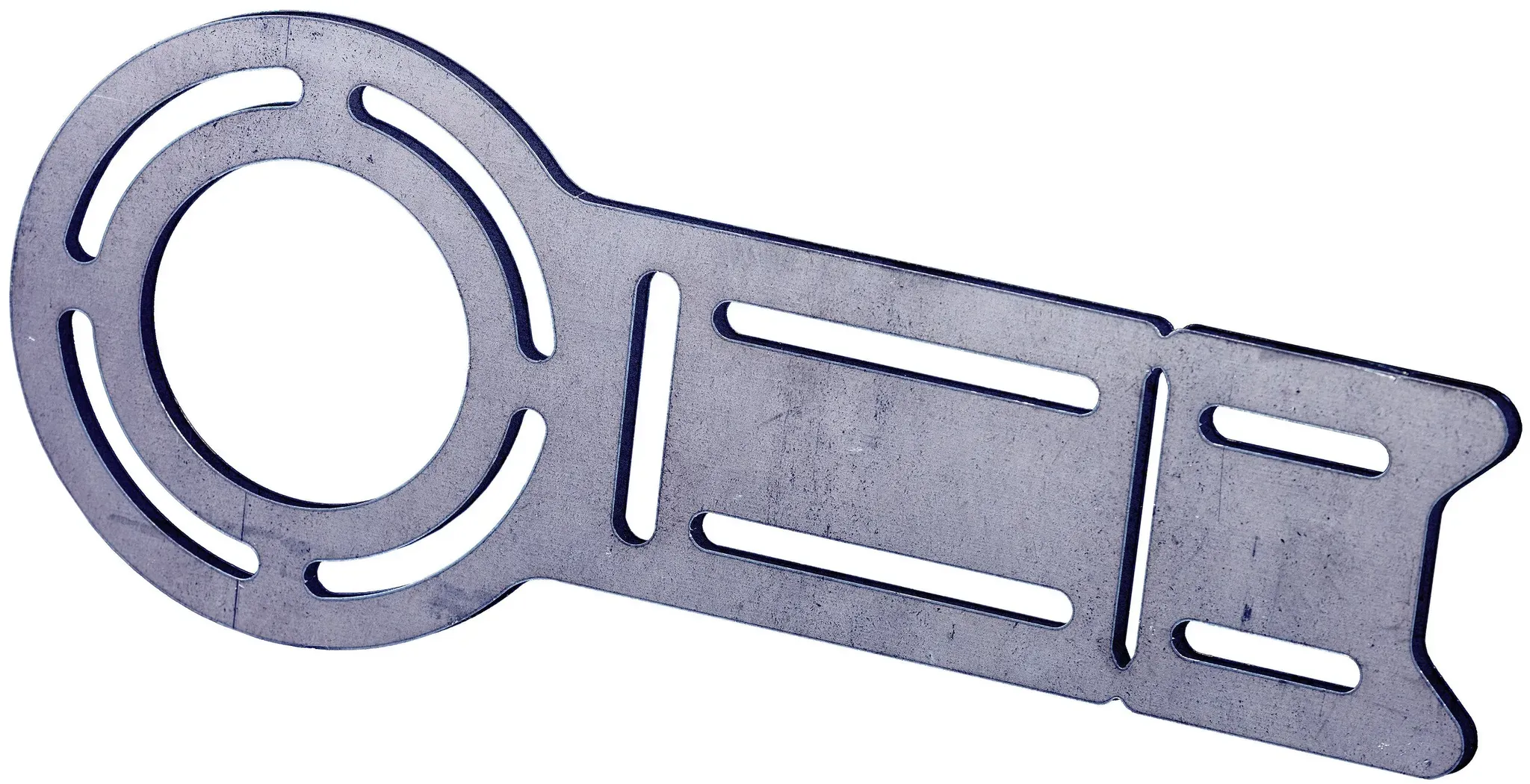 Toolprotect Anbauplatte lang APL 2.0