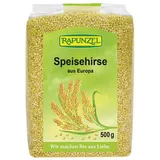 RAPUNZEL Speisehirse bio 500g