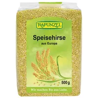 RAPUNZEL Speisehirse bio 500g