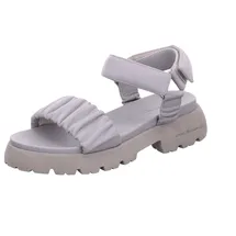 Kennel & Schmenger Sandalen Damen Grau 41