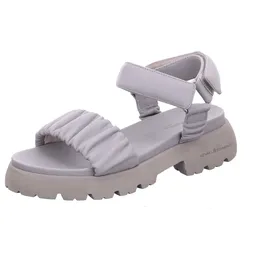 Kennel & Schmenger Sandalen Damen Grau 41